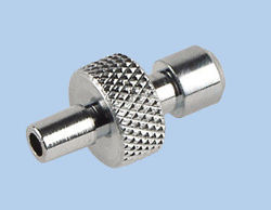Picture of Riester 10961 Otoscope Connector for Pneumatic Test