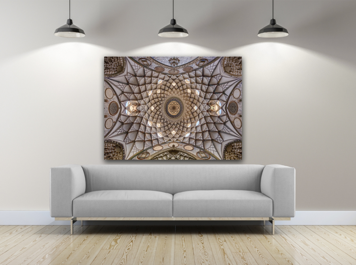 Historica Photography Canvas Art, 20 x 30 in.