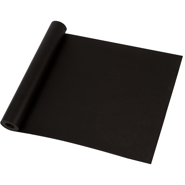 The Tool Box Liner, Black