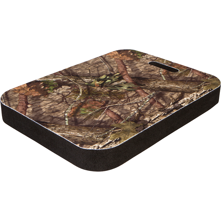 Picture of Earth Edge EE000255 2 in. Mossy Oak Camouflage Pad