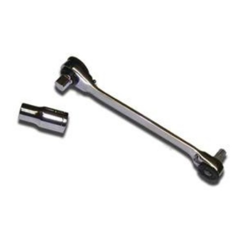 1/4" x 5/16" Micro Hex Ratchet HBR5