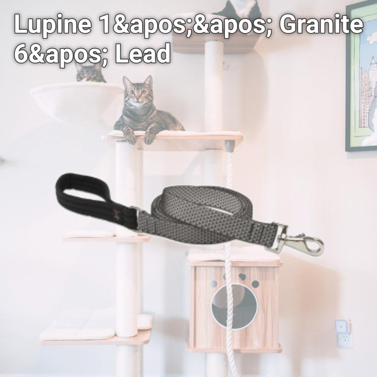 Picture of Lupine 1&apos;&apos; Granite 6&apos; Lead
