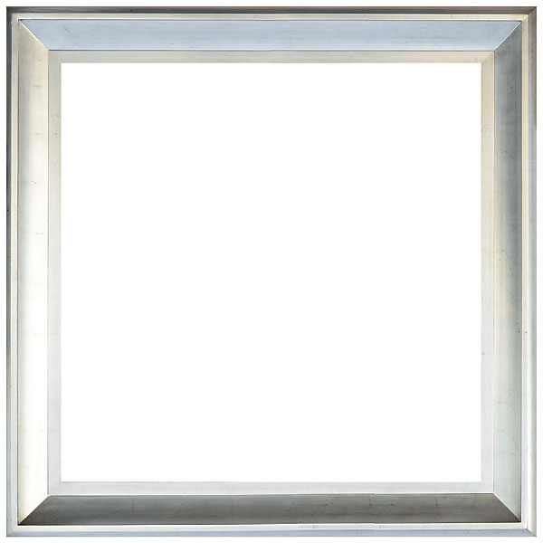 Picture of AFD Home 11161037 The Sterling Frame&#44; 30 x 30&#44; Silver