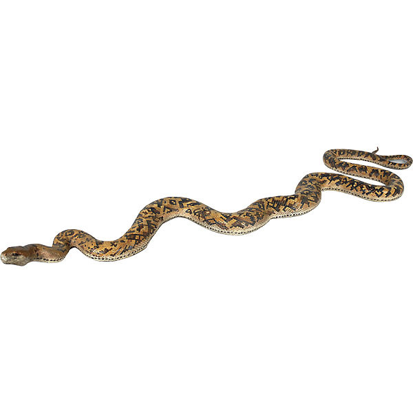 Picture of AFD Home 10773058 Python Figurines&#44; Multi Color