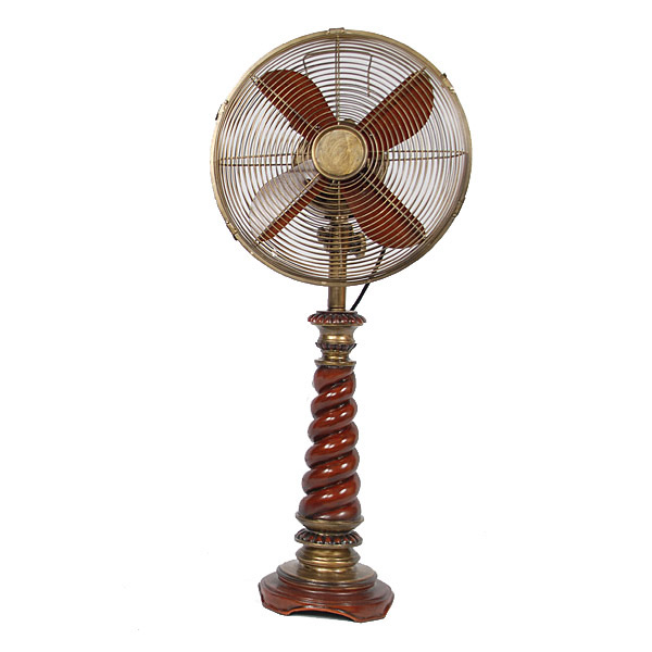 Picture of AFD Home 10913049 Baltmore Fan&#44; Multi Color