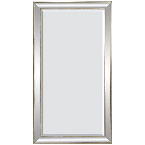 Picture of AFD Home 11073387 Brushed Spectrum Mirror, Multi Color - 45 x 81MC