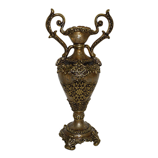 Picture of AFD Home 11273750 Medici Vase with Handles