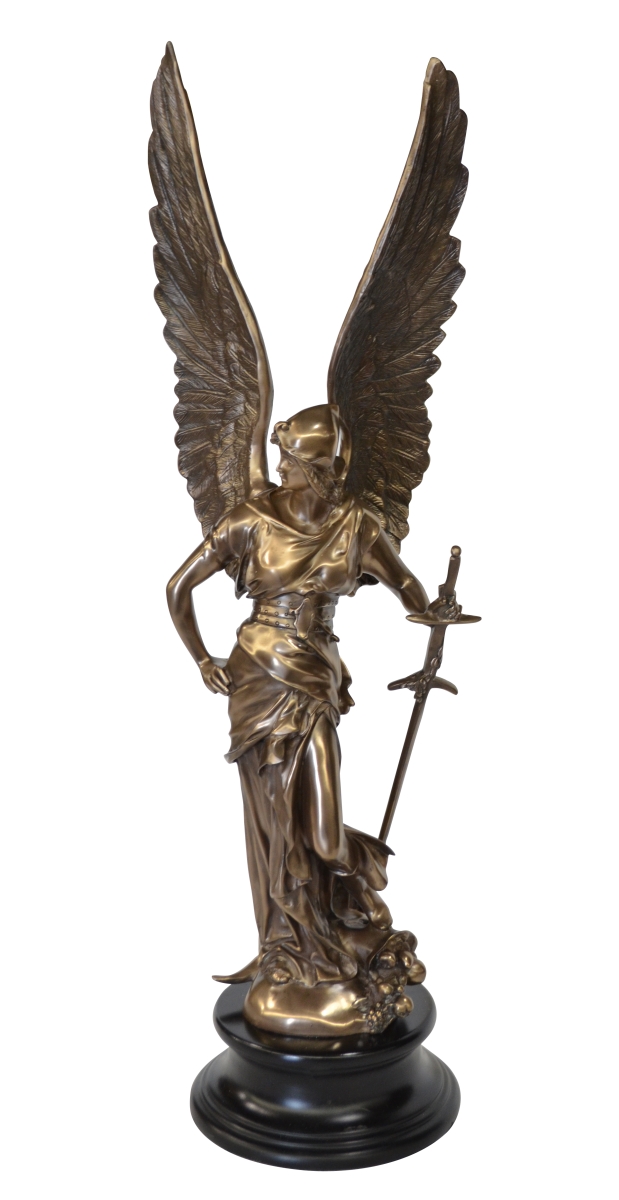Picture of AFD Home 11286163 Bronzed Goddess of Victory