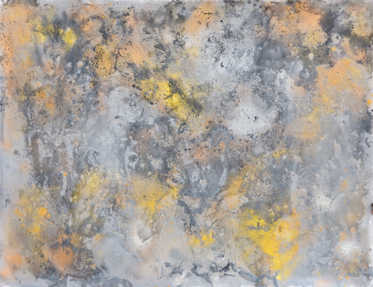 Picture of AFD Home 12018472 Abstract L Canvas & Wood Art