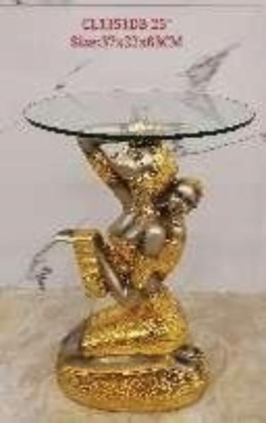 Picture of AFD Home 12024002 Essence of Motherhood Side Table