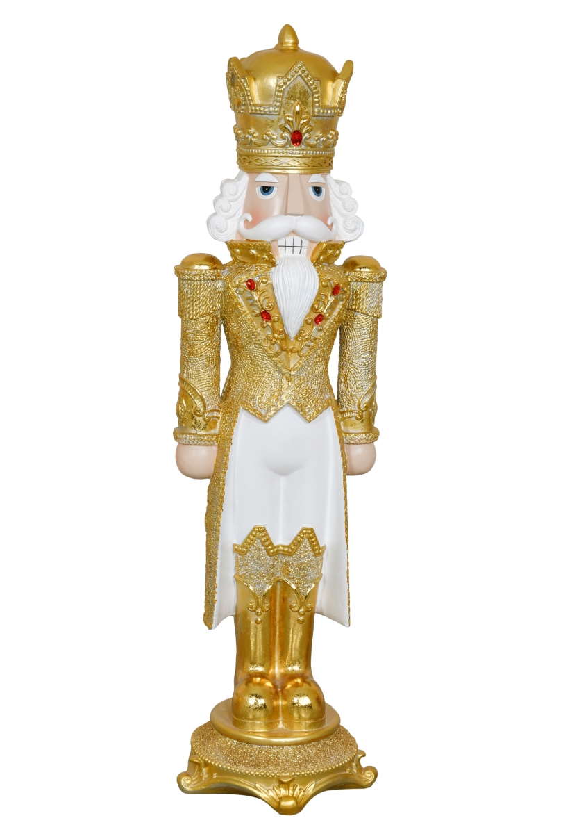 Picture of AFD Home 12025190 36 ft. Nutcracker - Gold