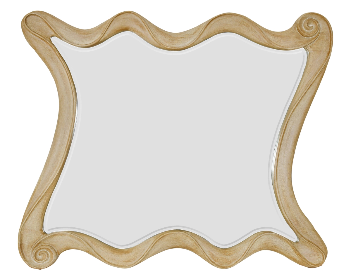12025852 Ribbon Mirror Beach Stone