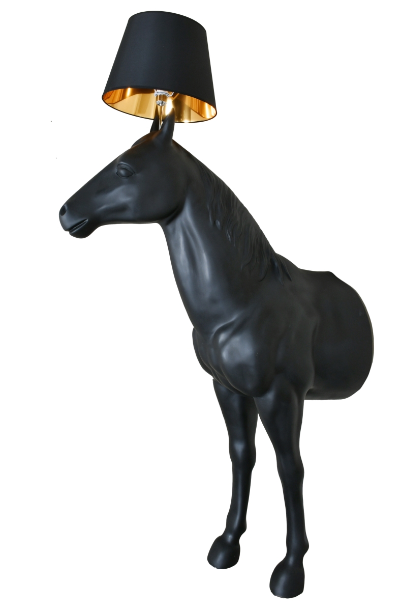 12024633 Horse Wall Sculpture