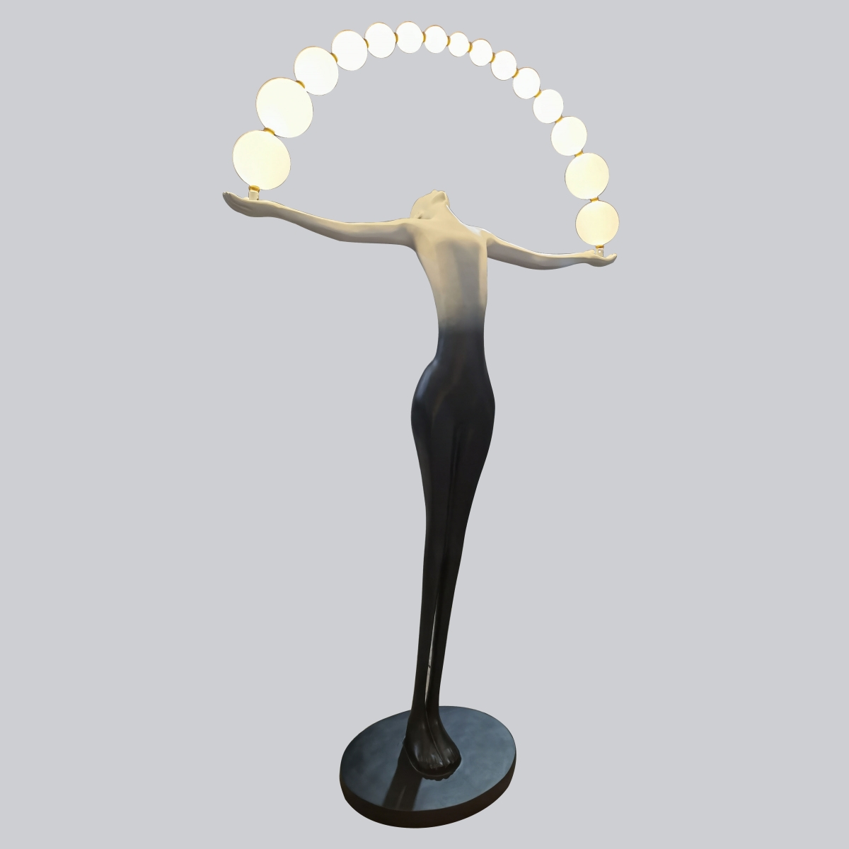 Picture of AFD Home 12024653 Acrobat with Balls