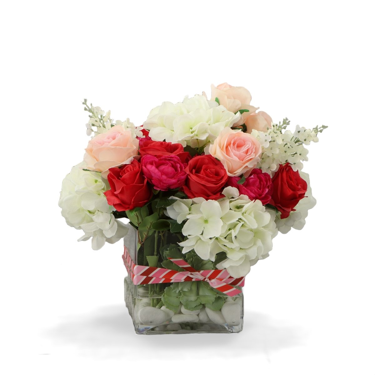 Picture of AFD Home 12024848 Elegant Valentines Bouquet