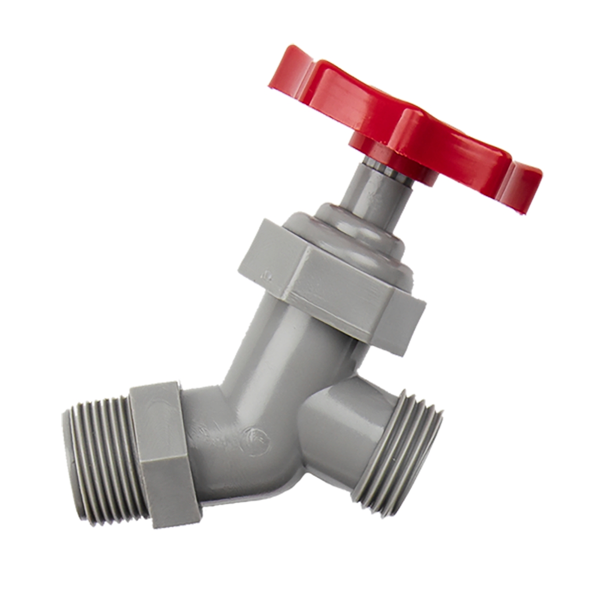 Plastic Spigot for Rain Barrel