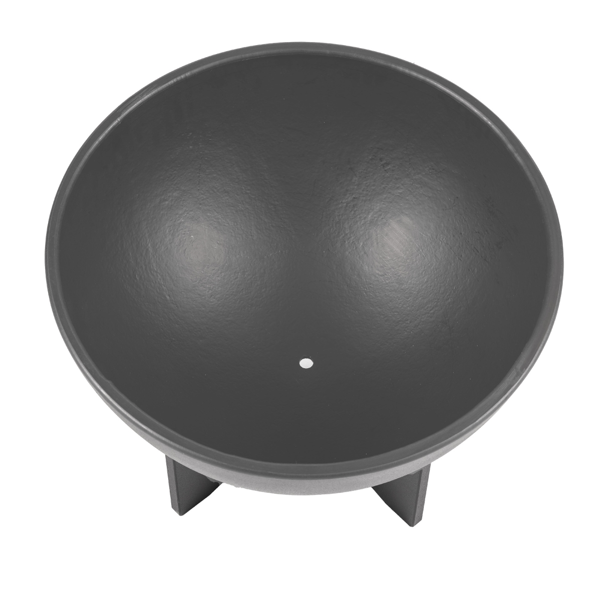 Solerno Planter, Graphite