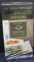 Picture of Fabriano 105148 4 x 5.75 in. Watercolor Postcards - 20 Piece