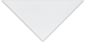 22 x 30 in. Artistico Water Paper Rough Sheets - 140 lb