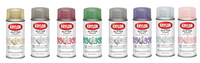 4 oz Glitter Spray, Opulent Opal