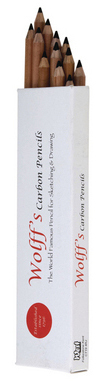 441053 Carbon 2B Pencil