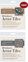 400 Series Toned Artist Tiles - 4 x 4 in.