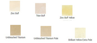 Picture of Williamsburg Oils W0101-9 Titanium Handmade Oil Colors&#44; White