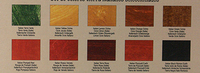 W04619 Naples Italian Earth Colors, Yellow