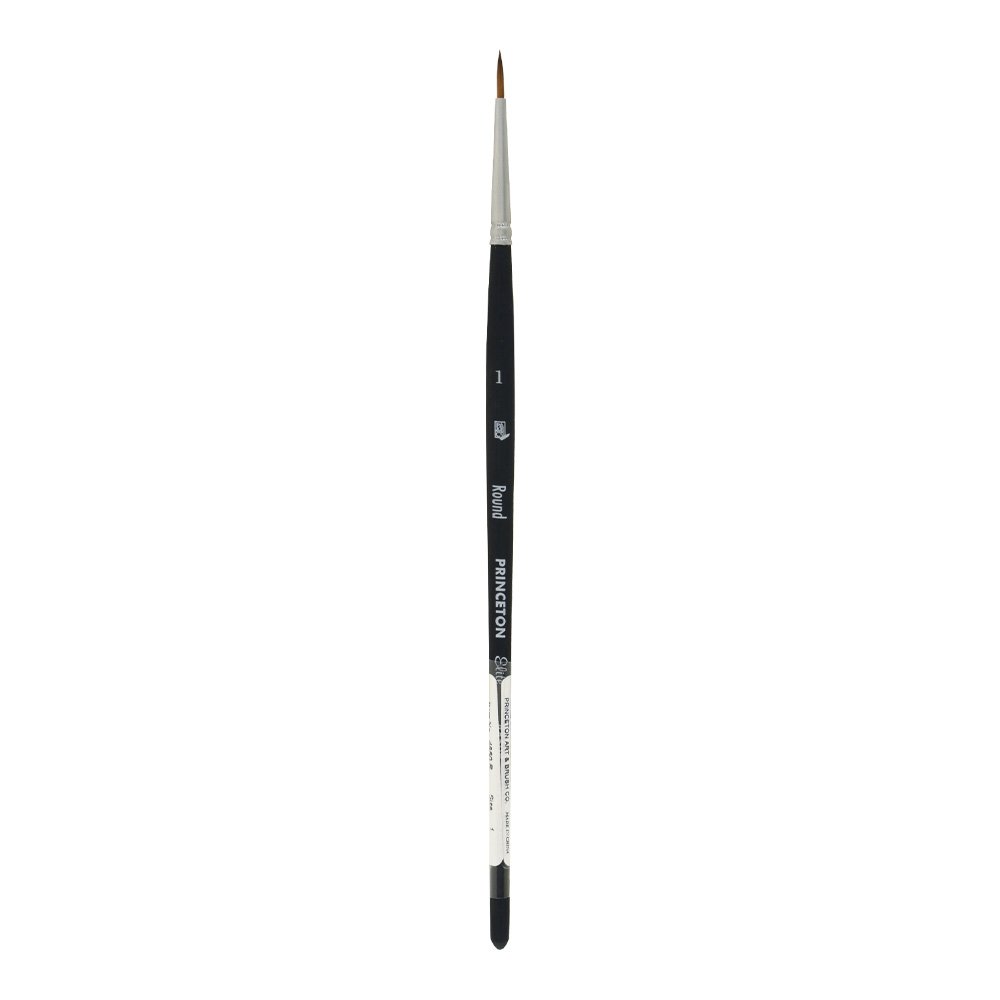 4850R-1 Elite Round 1 Brushes