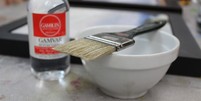 Gamvar Matte Finish Varnish - 4.2 oz