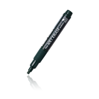 W26-D Green Chisel-Tip Chalk Marker