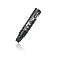 White Jumbo Chalk Markers