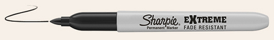 Sharpie  Extreme Fine Point Permanent Marker - Green