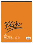 Picture of Canson 100511076 18 x 24 in. Biggie Sketch Pad - 120 Sheets