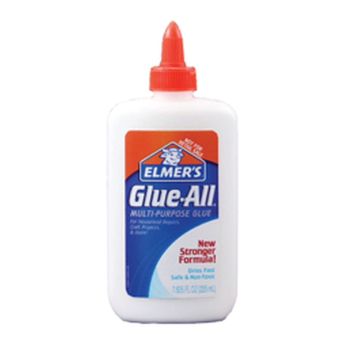 8 oz  Glue All