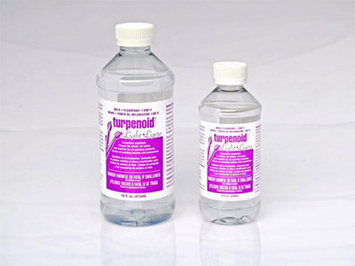 Picture of MartinFWeber 1637 32 oz Turpenoid Light Artist Oil Colors