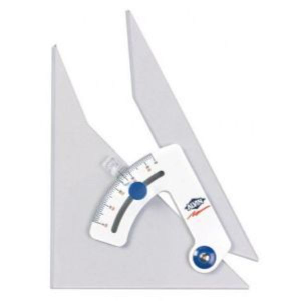 Picture of Alvin APC6i Pickett Adjustable Triangles