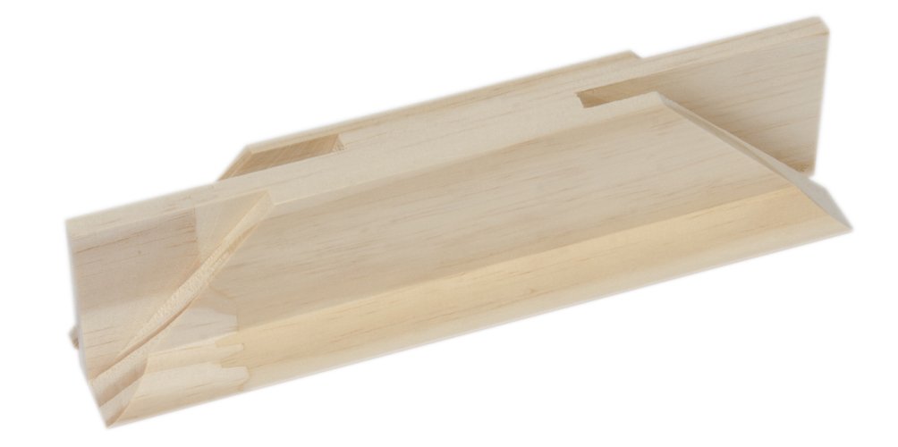 890066 15 in. Best Heavy Duty Stretcher Bar