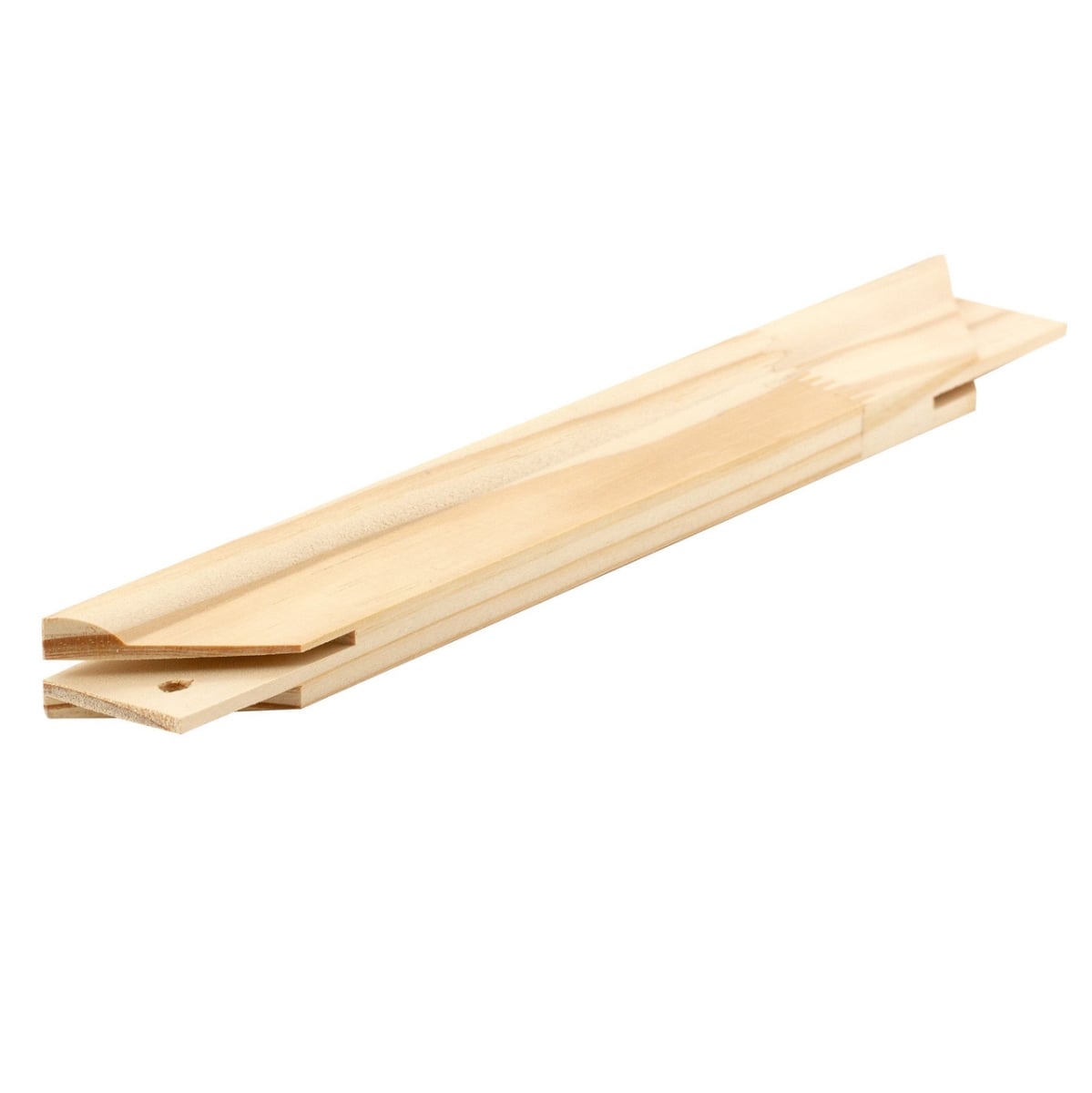 894041 58 in. Light Duty Stretcher Bar