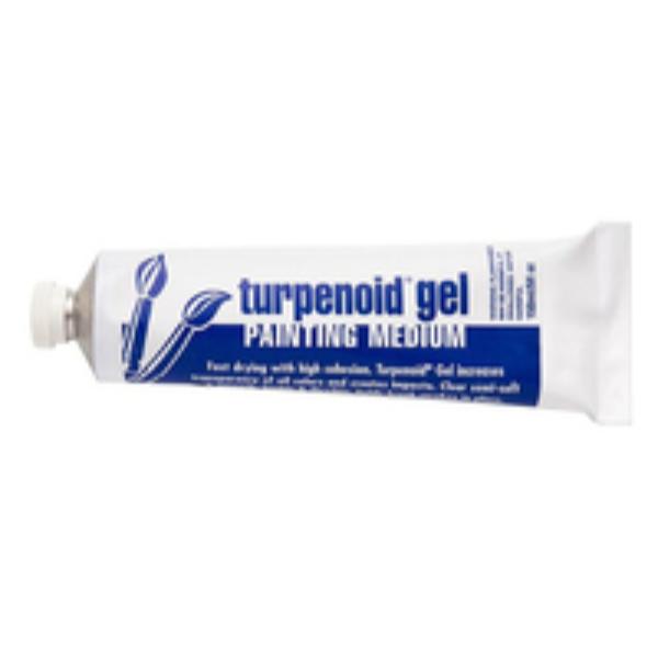 150 ml Turpenoid Gel