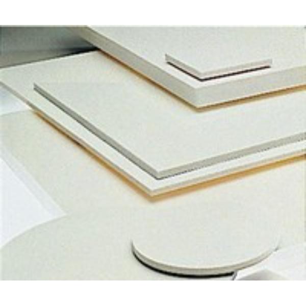 CC4060.3C 0.187 x 40 x 60 in. Sturdy Foam Board, White