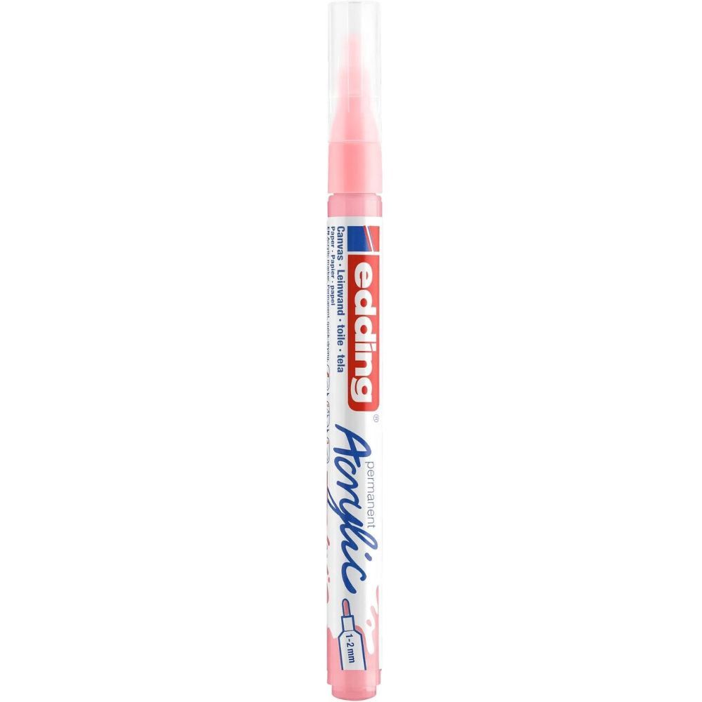 5300935  Fine Classy Mauve Acrylic Markers