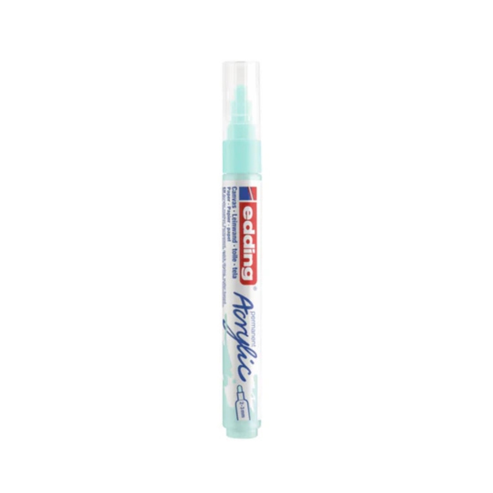5300934  Fine Opulent Turquoise Acrylic Markers