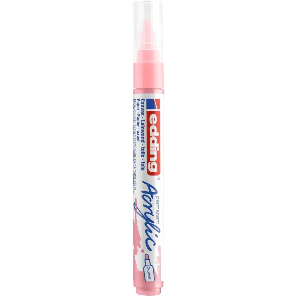 5100935  Medium Classy Mauve Acrylic Markers