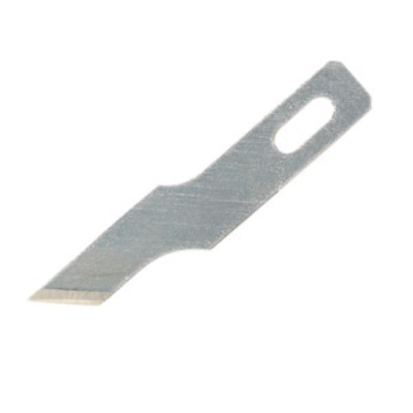 20016E No.16 Stencil Edge Blade - 5 Piece