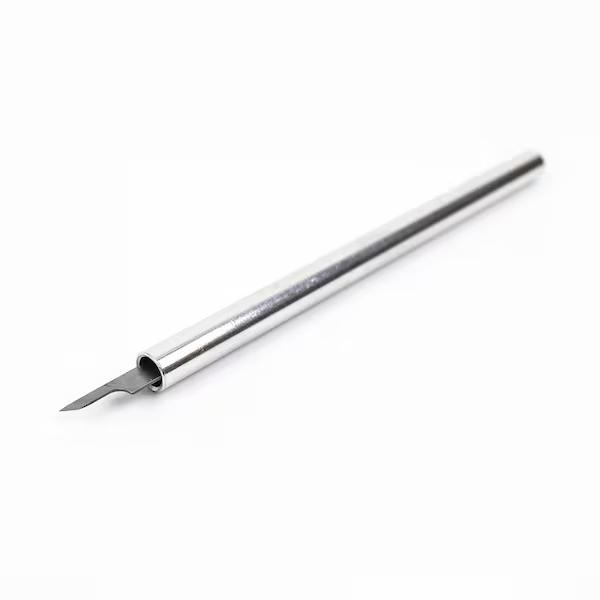 16016E K16 Light Weight Mini Stencil Knife