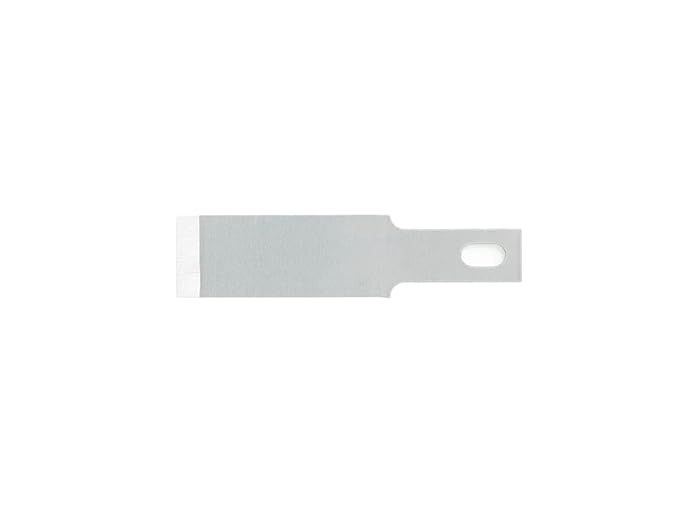 22618 No.18 Large Chisel Blade - 100 Piece