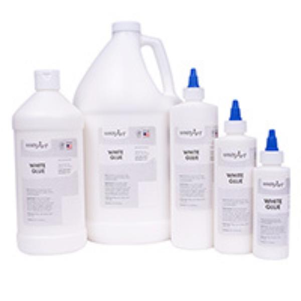 Handy Art 211-191 White Glue Pint