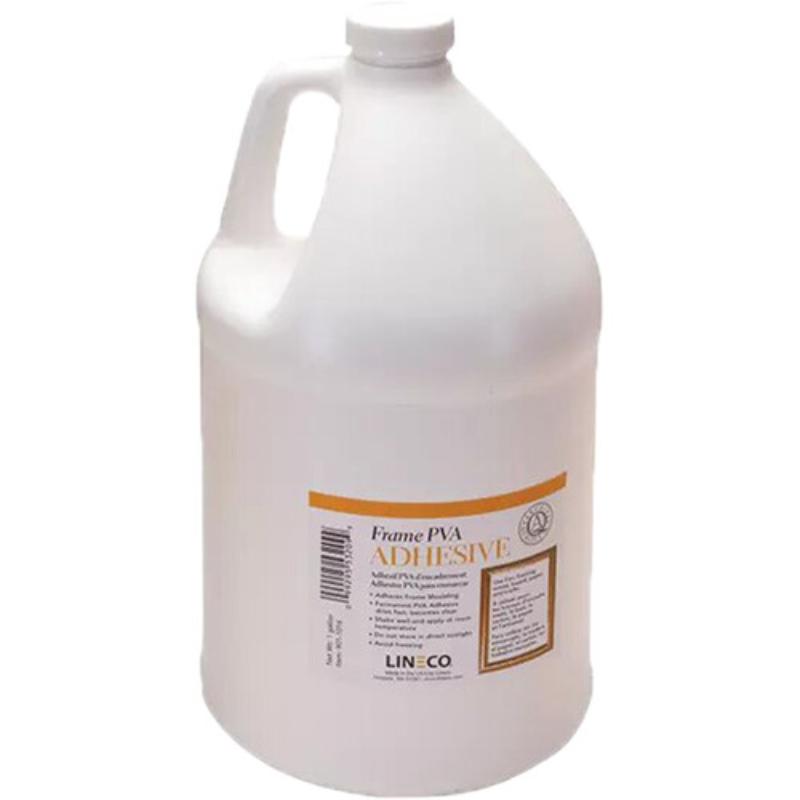 9011016 Frame PVA Adhesive, 1 gal