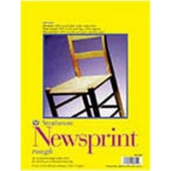 307-418 18 x 24 in.   sprint Pads - 120 Sheets